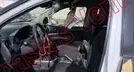NISSAN FRONTIER 2025, foto 17 de 19
