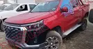 CHANGAN HUNTER 2025, foto 1 de 19