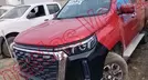 CHANGAN HUNTER 2025, foto 2 de 19