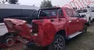 CHANGAN HUNTER 2025, foto 5 de 19