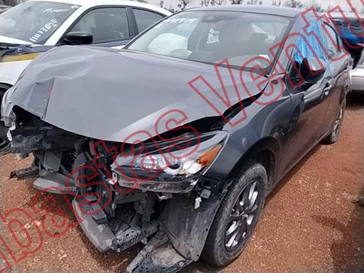 MAZDA MAZDA 2 2025, foto 1 de 19