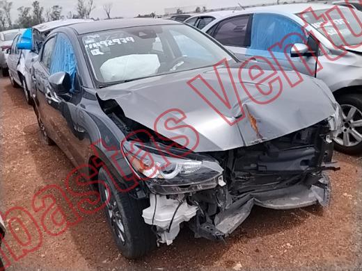 MAZDA MAZDA 2 2025, foto 3 de 19