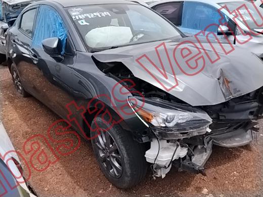 MAZDA MAZDA 2 2025, foto 4 de 19
