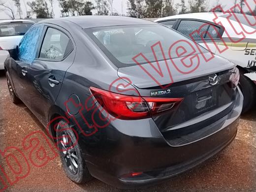 MAZDA MAZDA 2 2025, foto 7 de 19