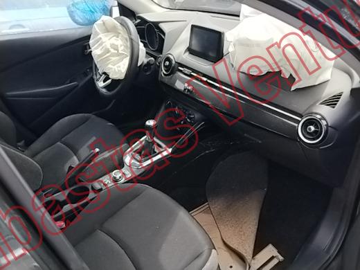 MAZDA MAZDA 2 2025, foto 12 de 19