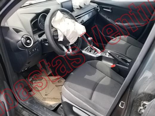 MAZDA MAZDA 2 2025, foto 17 de 19