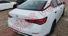 NISSAN SENTRA 2025, foto 5 de 19