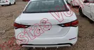 NISSAN SENTRA 2025, foto 6 de 19