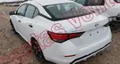 NISSAN SENTRA 2025, foto 7 de 19