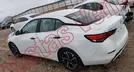 NISSAN SENTRA 2025, foto 8 de 19
