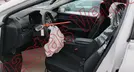 NISSAN SENTRA 2025, foto 17 de 19