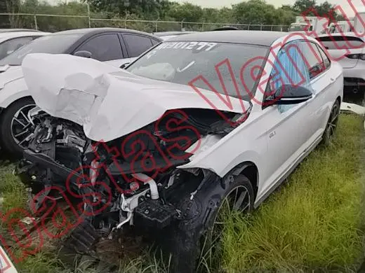 VOLKSWAGEN JETTA 2025, foto 1 de 19