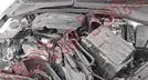 VOLKSWAGEN JETTA 2025, foto 10 de 19