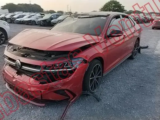 VOLKSWAGEN JETTA 2025, foto 1 de 19