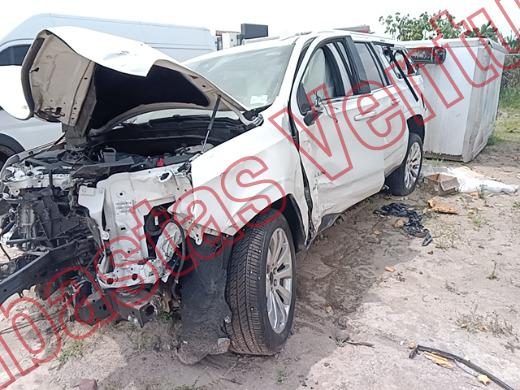 CHEVROLET SUBURBAN 2023, foto 1 de 19
