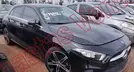 MERCEDES BENZ CLASE A  2019, foto 4 de 19