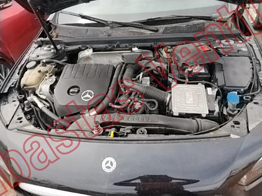 MERCEDES BENZ CLASE A  2019, foto 10 de 19