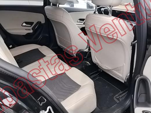 MERCEDES BENZ CLASE A  2019, foto 13 de 19