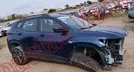 CHEVROLET TRACKER 2025, foto 4 de 19