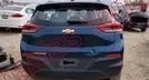 CHEVROLET TRACKER 2025, foto 6 de 19