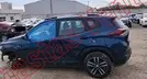 CHEVROLET TRACKER 2025, foto 8 de 19