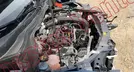 CHEVROLET TRACKER 2025, foto 11 de 19