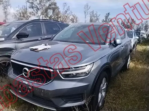 VOLVO XC 40 2019, foto 1 de 19
