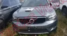 VOLVO XC 40 2019, foto 2 de 19