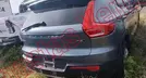 VOLVO XC 40 2019, foto 6 de 19