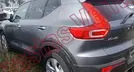 VOLVO XC 40 2019, foto 7 de 19