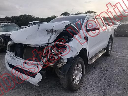 FORD RANGER 2019, foto 1 de 19