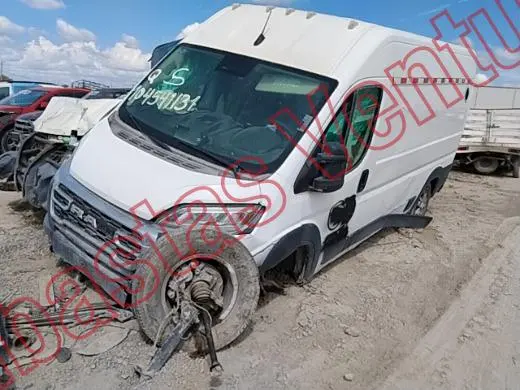 RAM PROMASTER 2024, foto 1 de 19