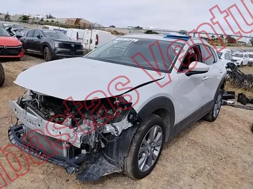 MAZDA CX30 2025, foto 1 de 19