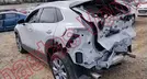 MAZDA CX30 2025, foto 7 de 19