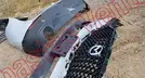 MAZDA CX30 2025, foto 18 de 19
