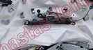 MAZDA CX30 2025, foto 19 de 19