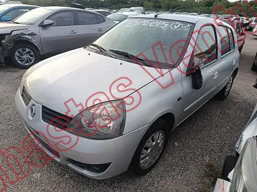 RENAULT CLIO 2009, foto 1 de 19