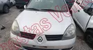RENAULT CLIO 2009, foto 2 de 19