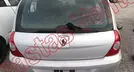 RENAULT CLIO 2009, foto 6 de 19