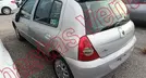 RENAULT CLIO 2009, foto 7 de 19
