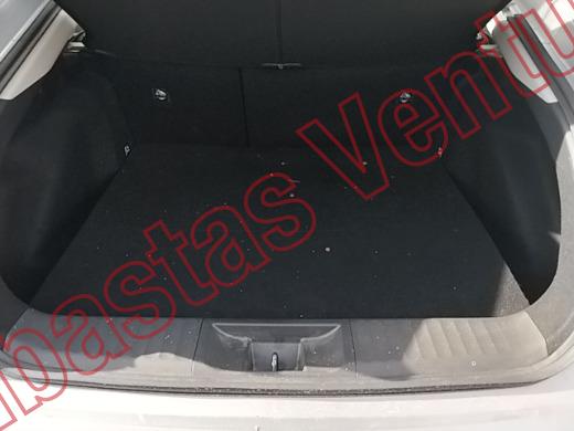 TOYOTA PRIUS 2026, foto 15 de 19