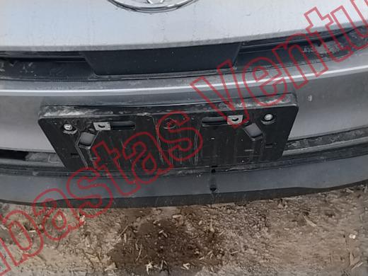 TOYOTA PRIUS 2026, foto 18 de 19