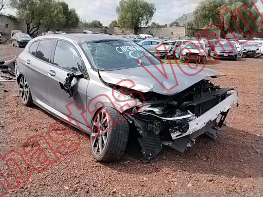 BMW 118IA 2025, foto 3 de 19