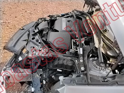 BMW 118IA 2025, foto 9 de 19