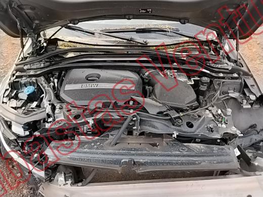 BMW 118IA 2025, foto 10 de 19