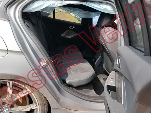 BMW 118IA 2025, foto 13 de 19