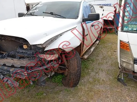 RAM RAM 2500 2016, foto 1 de 19