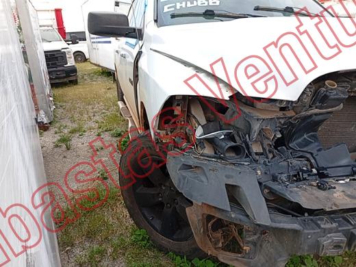 RAM RAM 2500 2016, foto 3 de 19