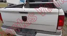 RAM RAM 2500 2016, foto 6 de 19