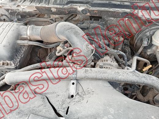 RAM RAM 2500 2016, foto 10 de 19